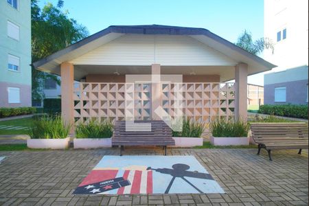 Apartamento à venda com 52m², 2 quartos e 1 vagaÁrea comum - Salão de festas