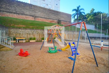 Apartamento à venda com 52m², 2 quartos e 1 vagaÁrea comum - Playground