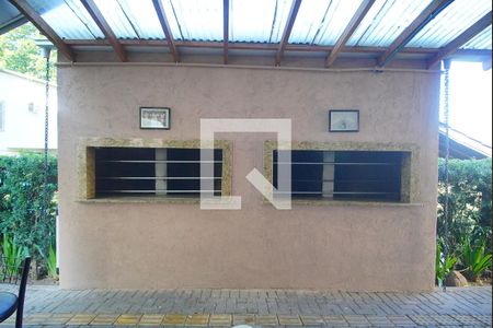 Apartamento à venda com 52m², 2 quartos e 1 vagaÁrea comum - Churrasqueira