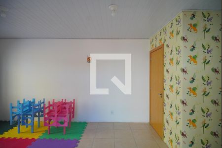 Apartamento à venda com 52m², 2 quartos e 1 vagaEspaço Kids