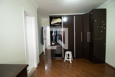 Casa de condomínio à venda com 176m², 3 quartos e 2 vagasQuarto 3