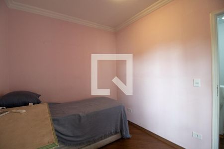 Casa de condomínio à venda com 176m², 3 quartos e 2 vagasQuarto 2