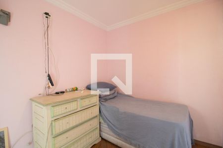 Casa de condomínio à venda com 176m², 3 quartos e 2 vagasQuarto 2