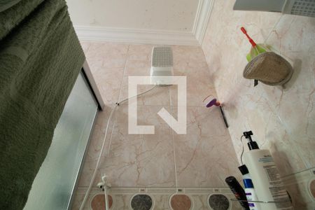 Casa de condomínio à venda com 176m², 3 quartos e 2 vagasBanheiro da Suíte 3