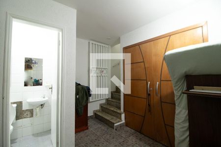 Casa de condomínio à venda com 176m², 3 quartos e 2 vagasGaragem