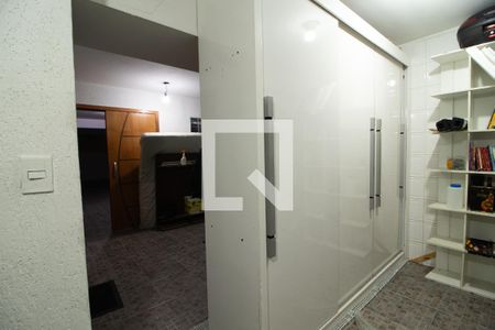 Casa de condomínio à venda com 176m², 3 quartos e 2 vagasGaragem