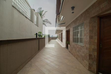 Casa de condomínio à venda com 176m², 3 quartos e 2 vagasÁrea Comum