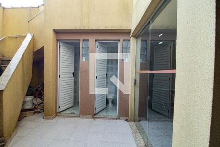 Casa de condomínio à venda com 176m², 3 quartos e 2 vagasÁrea comum - Salão de festas