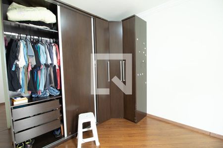 Casa de condomínio à venda com 176m², 3 quartos e 2 vagasQuarto 3