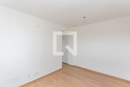 Sala de apartamento para alugar com 2 quartos, 45m² em Engenho Nogueira, Belo Horizonte