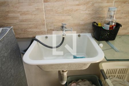 Apartamento à venda com 55m², 2 quartos e 1 vagaÁrea de Serviço