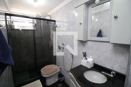 Apartamento à venda com 55m², 2 quartos e 1 vagaBanheiro