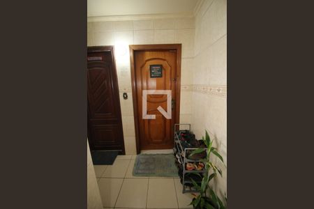 Apartamento à venda com 55m², 2 quartos e 1 vagaFachada do apartamento