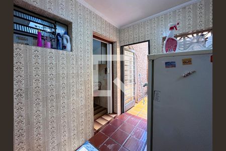 Casa à venda com 300m², 4 quartos e 2 vagasÁrea de Serviço