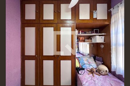 Casa à venda com 300m², 4 quartos e 2 vagasQuarto 3