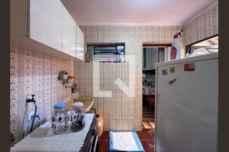 Casa à venda com 300m², 4 quartos e 2 vagasÁrea de Serviço