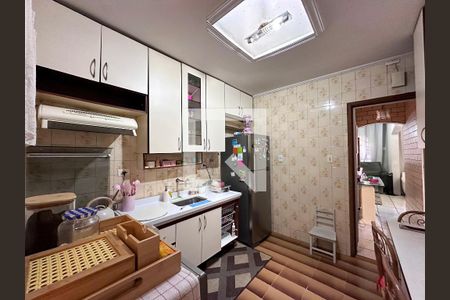 Casa à venda com 300m², 4 quartos e 2 vagasCozinha