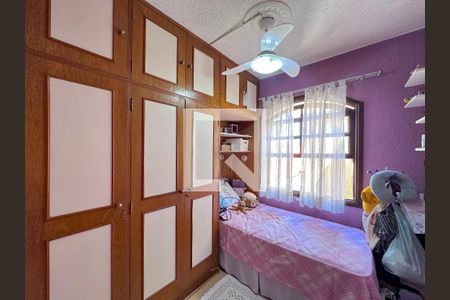 Casa à venda com 300m², 4 quartos e 2 vagasQuarto 3