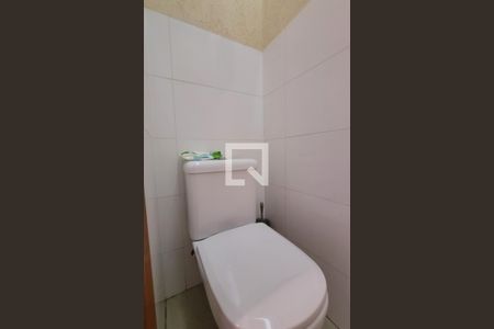 Casa à venda com 190m², 3 quartos e 4 vagasBanheiro