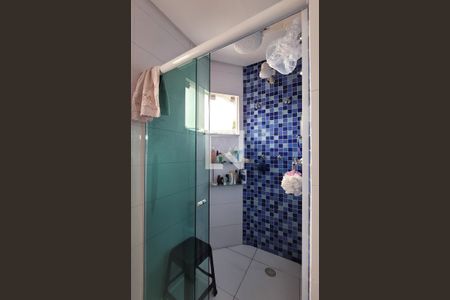 Casa à venda com 190m², 3 quartos e 4 vagasBanheiro da suíte