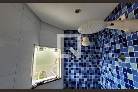 Casa à venda com 190m², 3 quartos e 4 vagasBanheiro da suíte