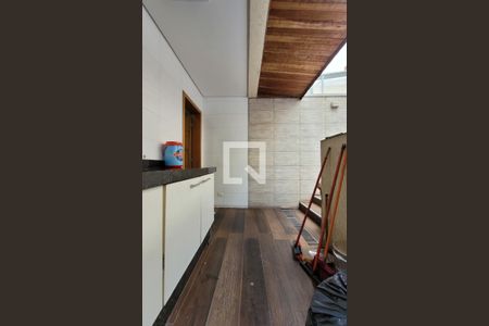 Casa à venda com 190m², 3 quartos e 4 vagasLavanderia