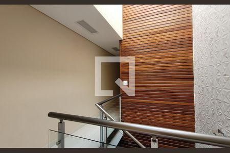 Casa à venda com 190m², 3 quartos e 4 vagasHall