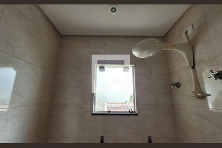 Casa à venda com 190m², 3 quartos e 4 vagasBanheiro da suíte 2