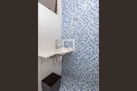Casa à venda com 90m², 1 quarto e 2 vagas Casa à venda com 90m², 1 quarto e 2 vagasBanheiro Salão
