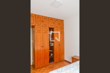 Apartamento à venda com 132m², 4 quartos e 1 vaga Apartamento à venda com 132m², 4 quartos e 1 vagaQuarto 2