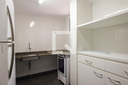 Apartamento à venda com 271m², 3 quartos e 3 vagas Apartamento à venda com 271m², 3 quartos e 3 vagasCondomínio - Salão de Festas