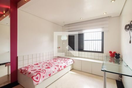 Apartamento à venda com 271m², 3 quartos e 3 vagas Apartamento à venda com 271m², 3 quartos e 3 vagasQuarto