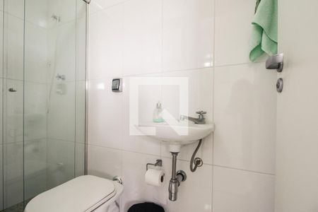 Apartamento à venda com 271m², 3 quartos e 3 vagas Apartamento à venda com 271m², 3 quartos e 3 vagasÁrea de Serviço - Banheiro de Serviço