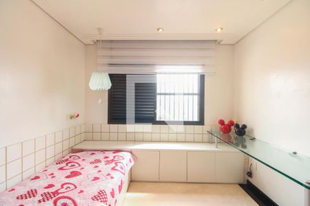 Apartamento à venda com 271m², 3 quartos e 3 vagas Apartamento à venda com 271m², 3 quartos e 3 vagasQuarto