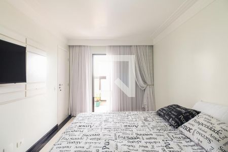 Apartamento à venda com 271m², 3 quartos e 3 vagas Apartamento à venda com 271m², 3 quartos e 3 vagasSuíte 2 - Cobertura