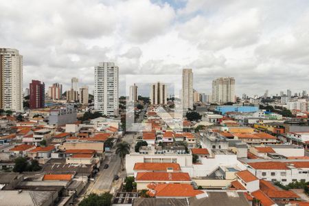 Apartamento à venda com 271m², 3 quartos e 3 vagas Apartamento à venda com 271m², 3 quartos e 3 vagasVista Varanda Sala de Jantar