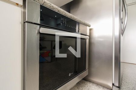 Apartamento à venda com 271m², 3 quartos e 3 vagas Apartamento à venda com 271m², 3 quartos e 3 vagasCozinha