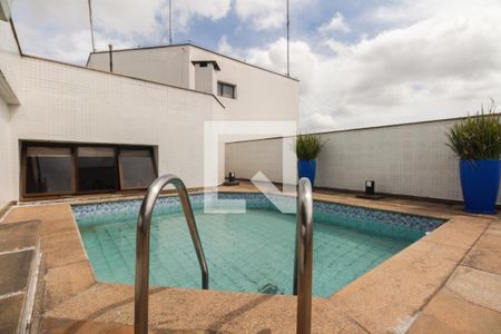 Apartamento à venda com 271m², 3 quartos e 3 vagas Apartamento à venda com 271m², 3 quartos e 3 vagasÁrea de Lazer Privativa Cobertura