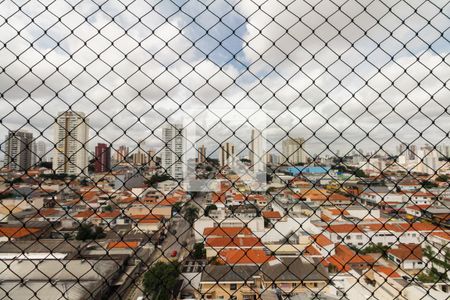 Apartamento à venda com 271m², 3 quartos e 3 vagas Apartamento à venda com 271m², 3 quartos e 3 vagasVista Varanda Sala de Jantar