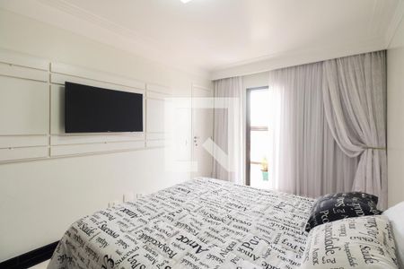 Apartamento à venda com 271m², 3 quartos e 3 vagas Apartamento à venda com 271m², 3 quartos e 3 vagasSuíte 2 - Cobertura