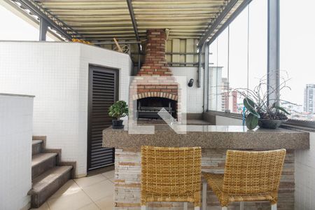 Apartamento à venda com 271m², 3 quartos e 3 vagas Apartamento à venda com 271m², 3 quartos e 3 vagasÁrea de Lazer Privativa Cobertura