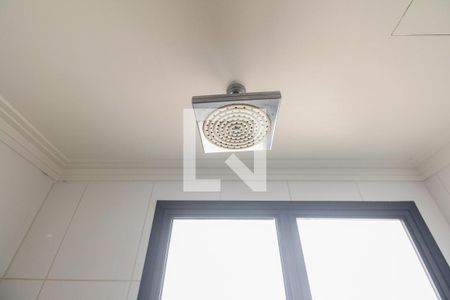 Apartamento à venda com 271m², 3 quartos e 3 vagas Apartamento à venda com 271m², 3 quartos e 3 vagasBanheiro Suíte 1