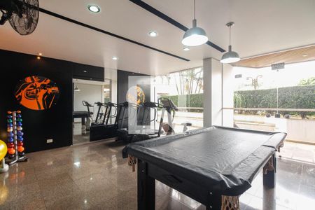 Apartamento à venda com 271m², 3 quartos e 3 vagas Apartamento à venda com 271m², 3 quartos e 3 vagasCondomínio - Academia e Salão de Jogos