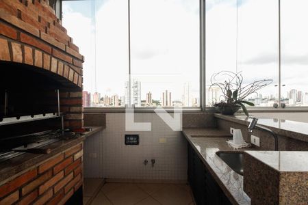 Apartamento à venda com 271m², 3 quartos e 3 vagas Apartamento à venda com 271m², 3 quartos e 3 vagasÁrea de Lazer Privativa Cobertura