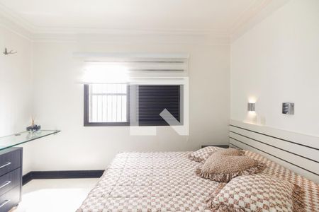 Apartamento à venda com 271m², 3 quartos e 3 vagas Apartamento à venda com 271m², 3 quartos e 3 vagasSuíte 1