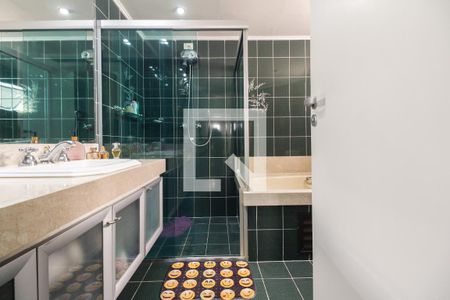 Apartamento à venda com 271m², 3 quartos e 3 vagas Apartamento à venda com 271m², 3 quartos e 3 vagasBanheiro Suíte 2 - Cobertura