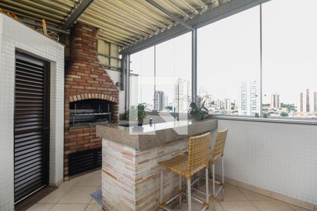 Apartamento à venda com 271m², 3 quartos e 3 vagas Apartamento à venda com 271m², 3 quartos e 3 vagasÁrea de Lazer Privativa Cobertura