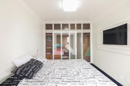 Apartamento à venda com 271m², 3 quartos e 3 vagas Apartamento à venda com 271m², 3 quartos e 3 vagasSuíte 2 - Cobertura