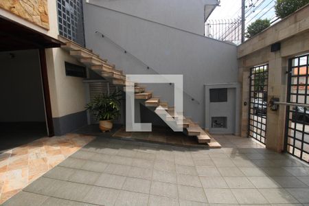 Casa à venda com 235m², 3 quartos e 6 vagasGaragem