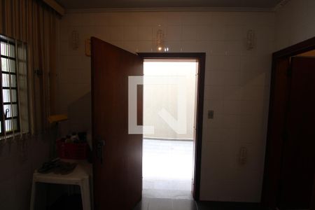 Casa à venda com 235m², 3 quartos e 6 vagasÁrea de Serviço